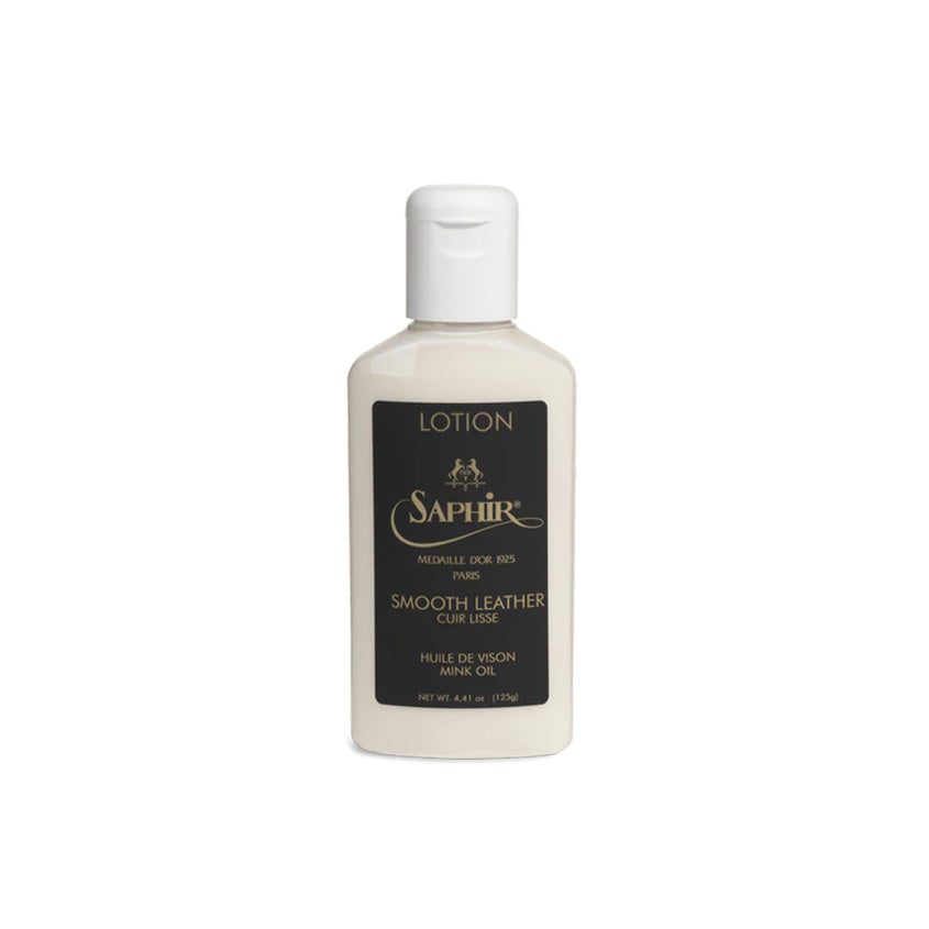 SAPHIR MEDAILLE D'OR - LOTION - 125ml