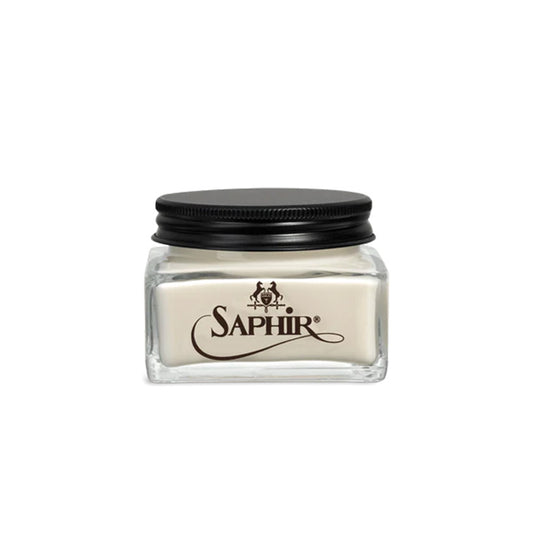 SAPHIR MEDAILLE D'OR - RENOVATEUR with Macadamia Oil- 75ml