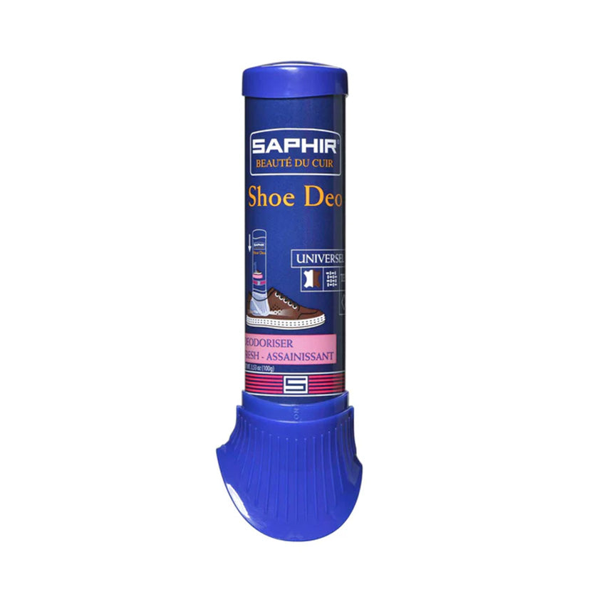 SAPHIR BEAUTE DU CUIR - MENTHOL DEODORISER - 200ml