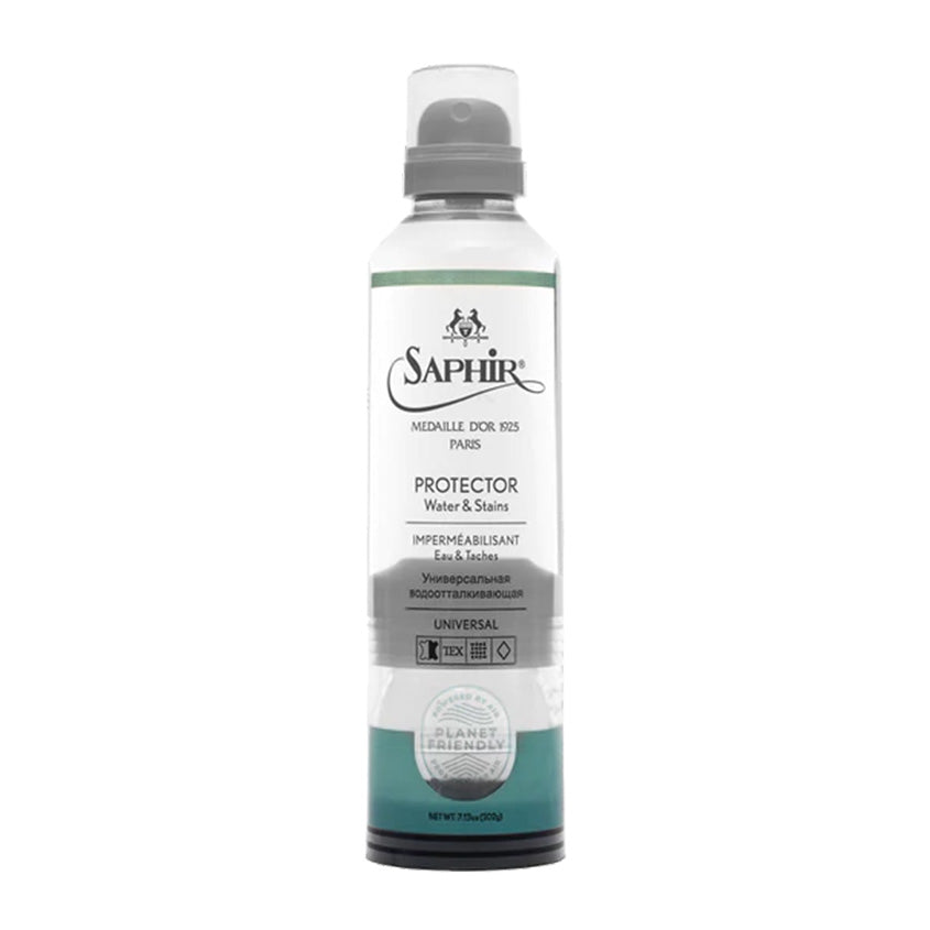 SAPHIR MEDAILLE D'OR - WATER & STAIN PROTECTOR SPRAY (NON AEROSOL SPRAY)