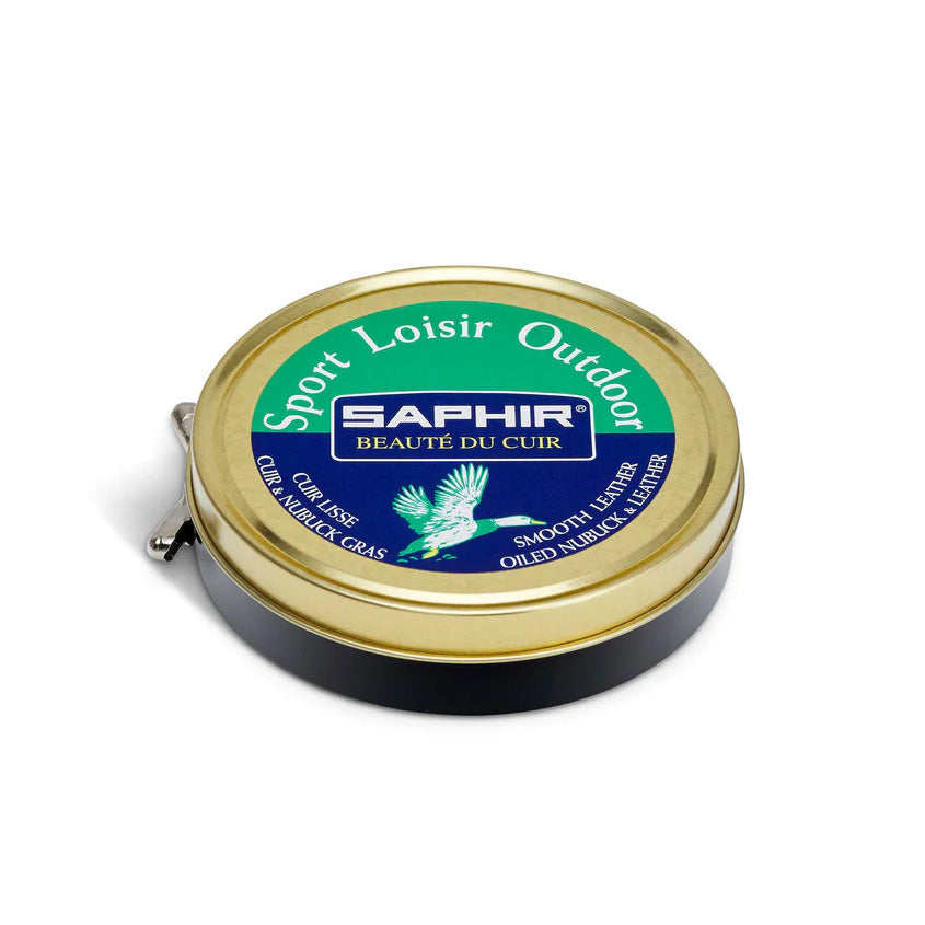 SAPHIR BEAUTE DU CUIR - SPORT LOISIR OUTDOOR DUBBIN