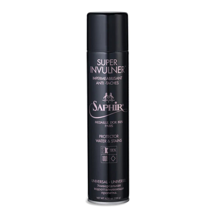 SAPHIR MEDAILLE D'OR - SUPER INVULNER (PROTECTOR SPRAY) - 300ml