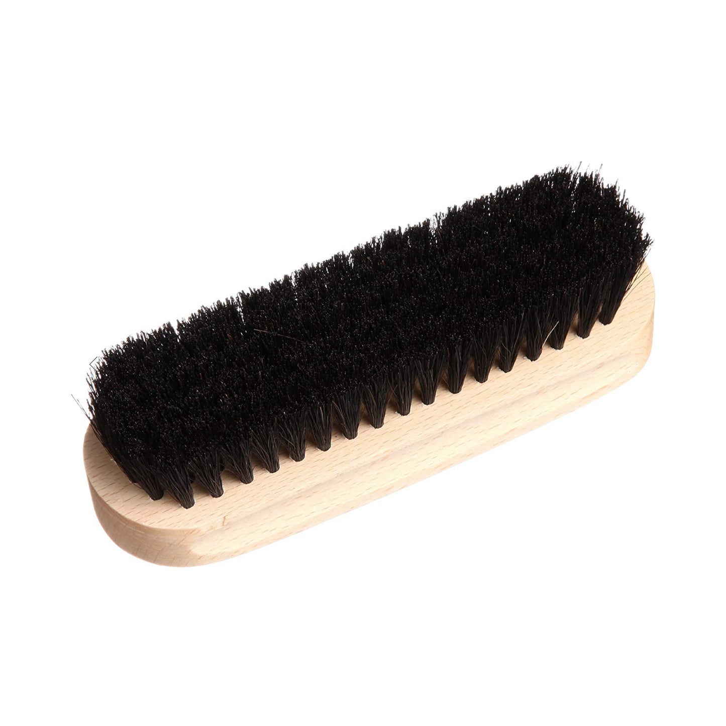 DASCO - HORSEHAIR BRUSH - SMALL - BLACK