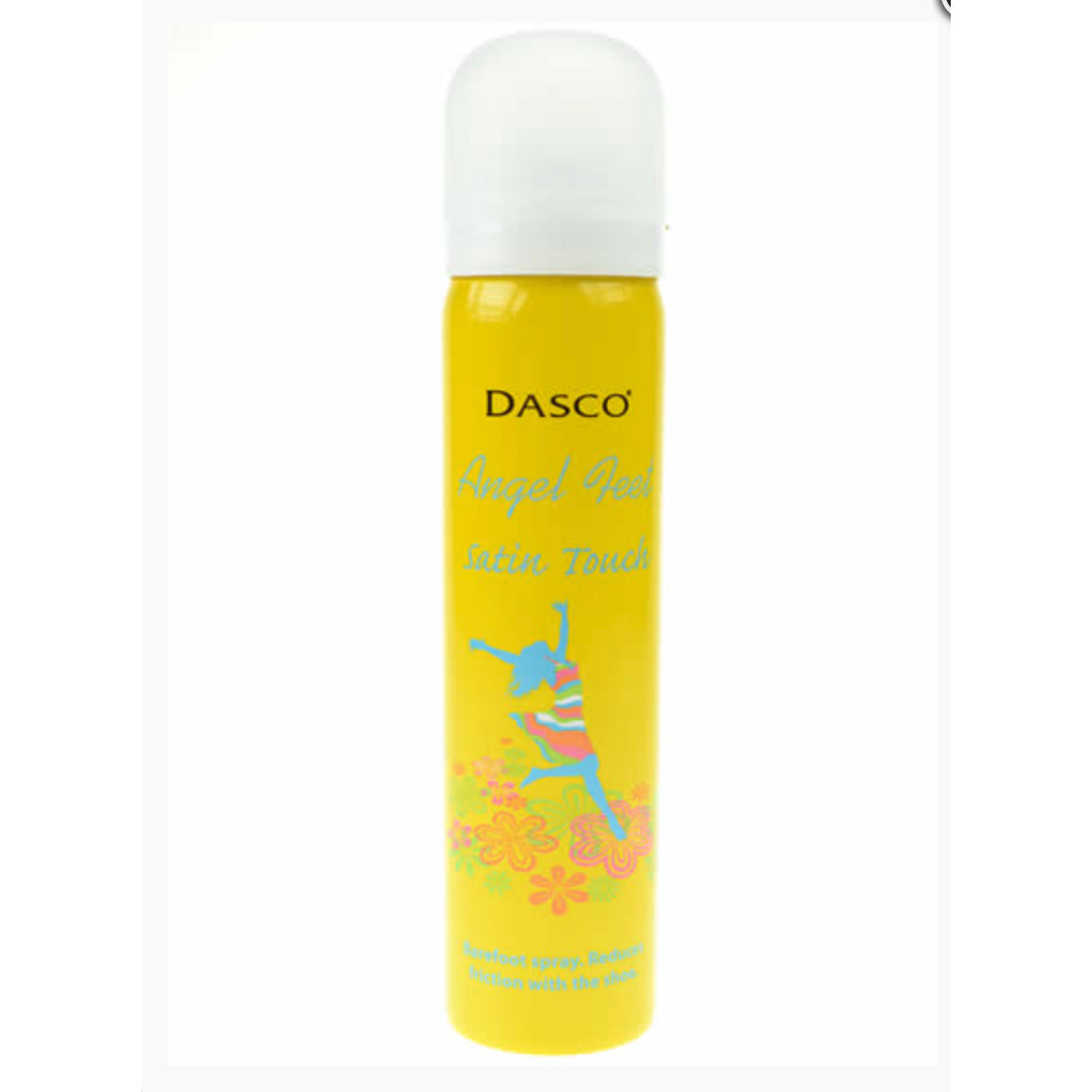DASCO - SATIN TOUCH - 75ml