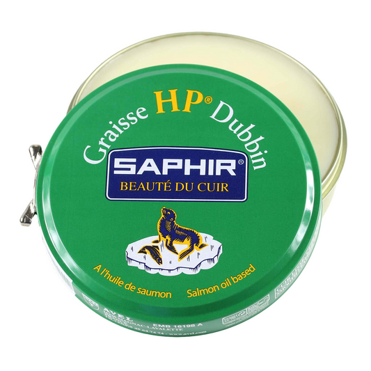 SAPHIR BEAUTE DU CUIR - DUBBIN HP PRO NEUTRAL - 250ml