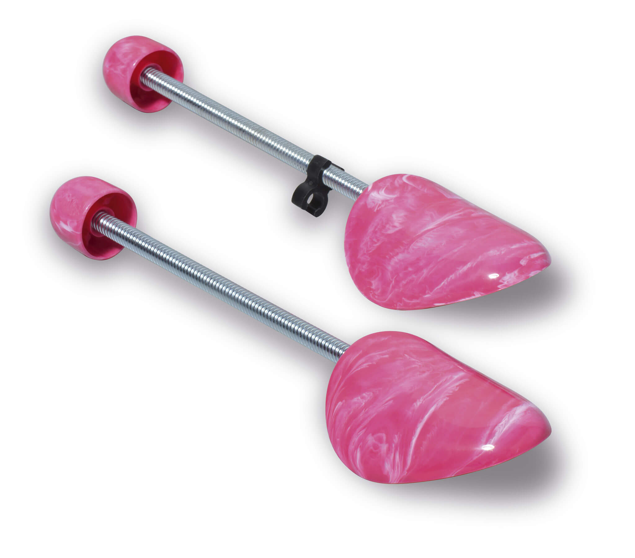 Saphir Beaute du Cuir Pink Shoe Stretchers for woman