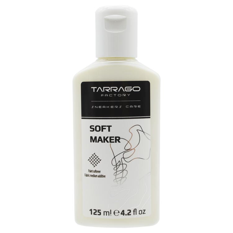 TARRAGO SNEAKER SOFT MAKER 125ml