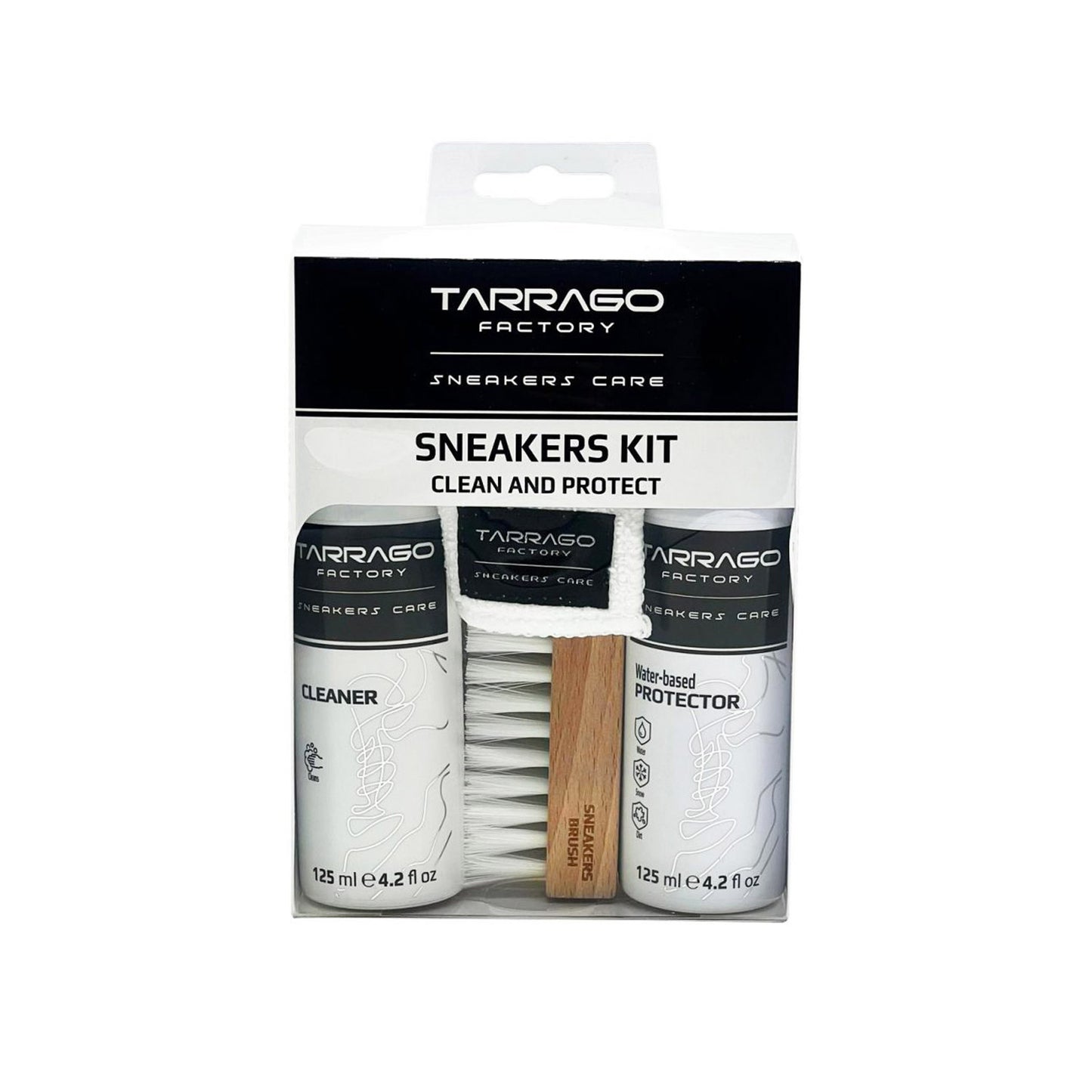 TARRAGO - SNEAKERS KIT