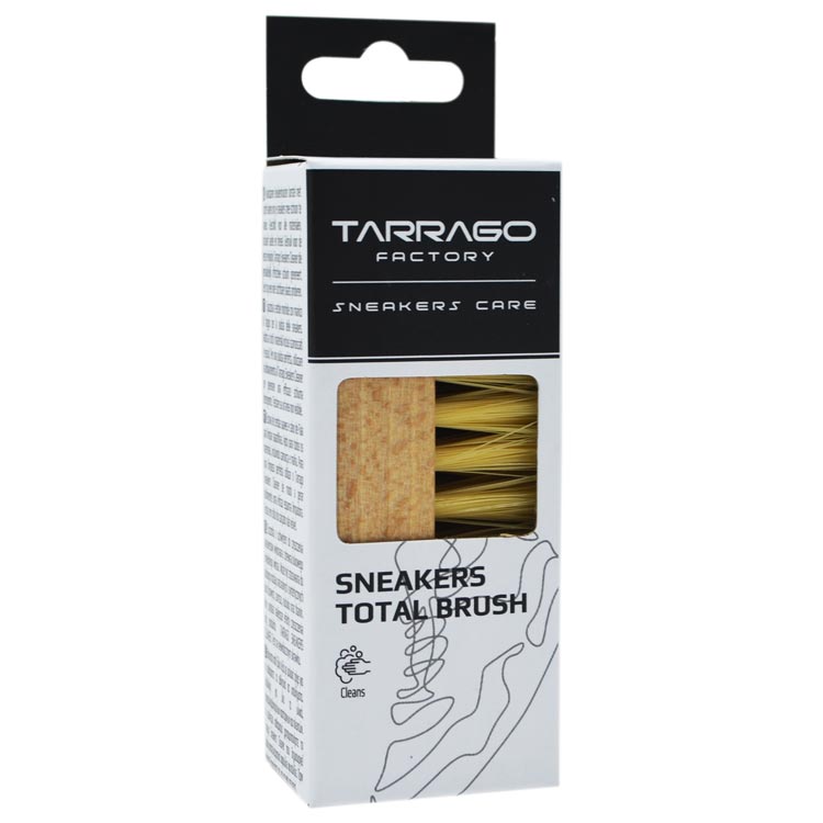 TARRAGO SNEAKER TOTAL BRUSH