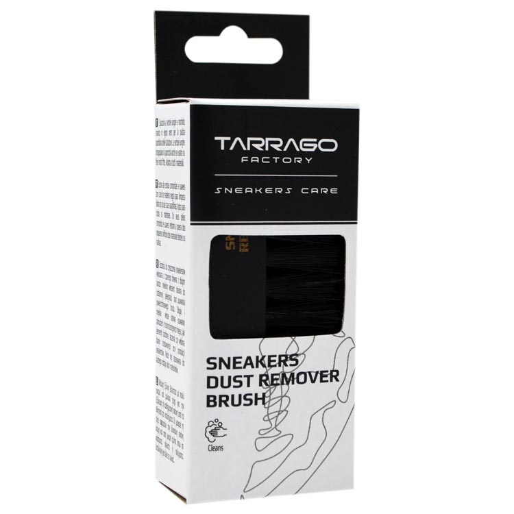 TARRAGO - SNEAKERS DUST REMOVER BRUSH