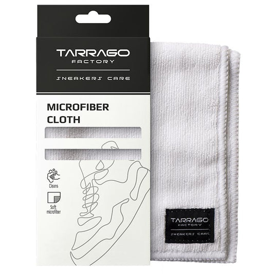 TARRAGO - SNEAKER MICROFIBER CLOTH