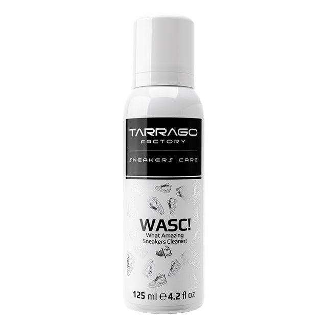 TARRAGO SNEAKERS WASC! 125ml