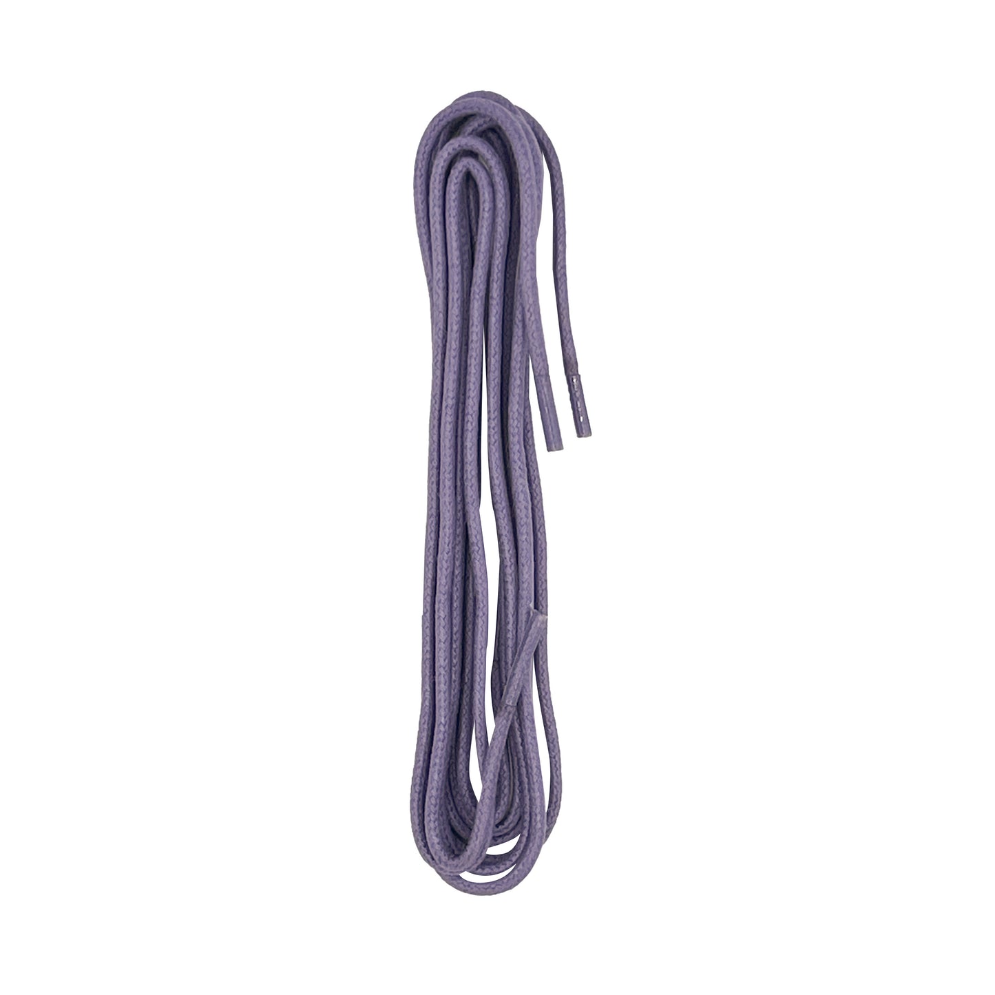 SAPHIR BEAUTE DU CUIR - THIN ROUND WAXED LACES - 90cm - box of 5