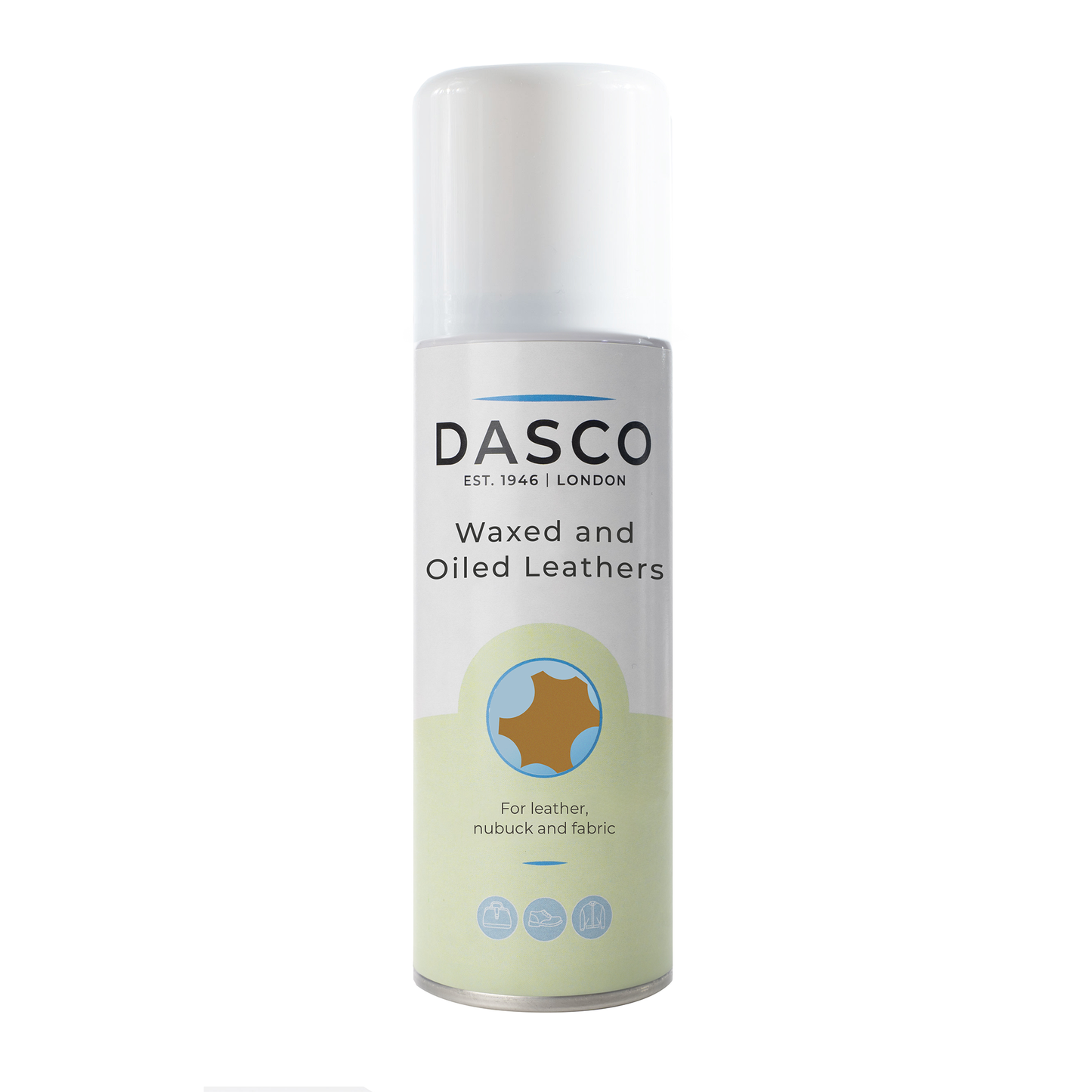 DASCO - WAXED & OILED - AEROSOL - 200ml