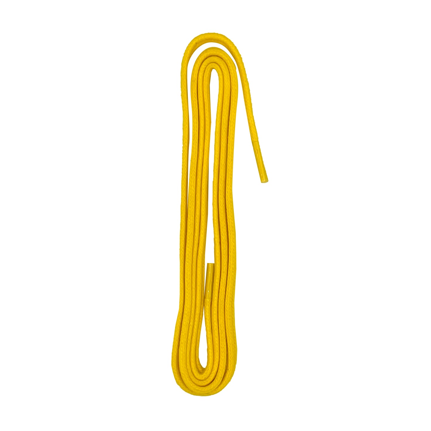 SAPHIR BEAUTE DU CUIR - THIN ROUND WAXED LACES - 90cm - box of 5