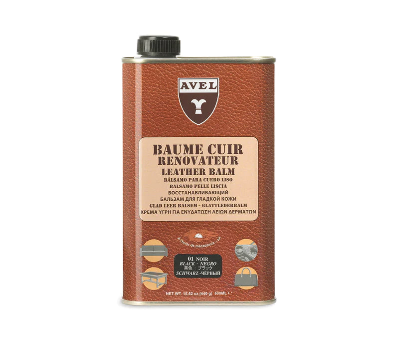 AVEL - RENOVATOR BALM - 300ml