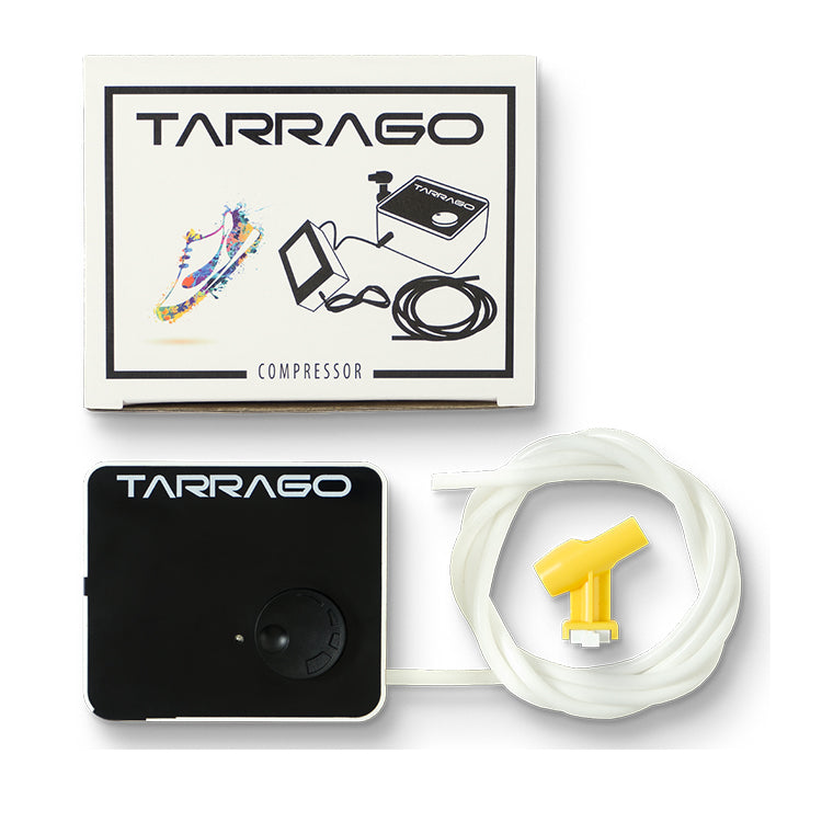 TARRAGO - SNEAKERS COMPRESSOR