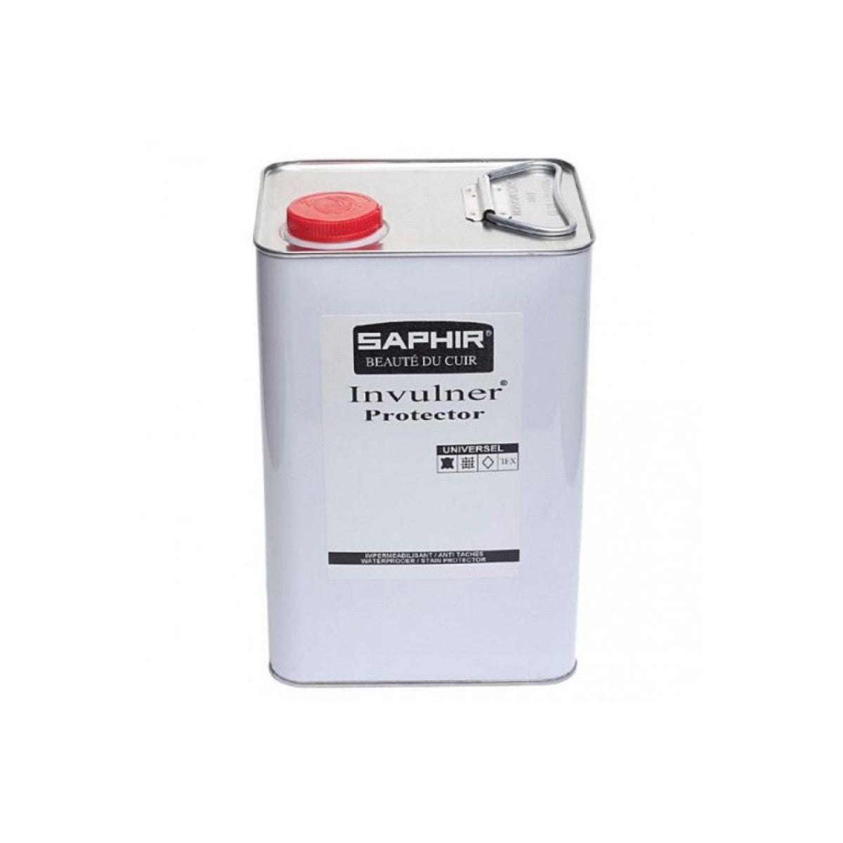 SAPHIR BEAUTE DU CUIR - INVULNER PROTECTOR REFIL - 5L