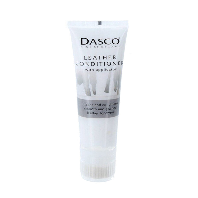 DASCO - LEATHER CONDITIONER (WITH APPLICATOR) - 75ml