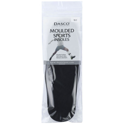 DASCO - MOULDED SPORT INSOLE