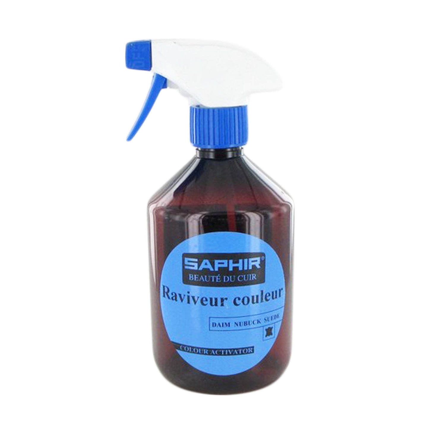 SAPHIR BEAUTE DU CUIR - RAVIVEUR COULEUR