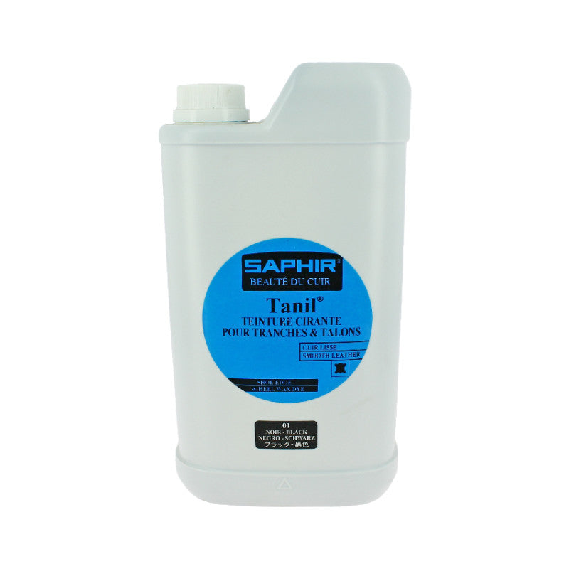 SAPHIR BEAUTE DU CUIR - TANIL (PRO) (03 LIGHT BROWN) - 500ml