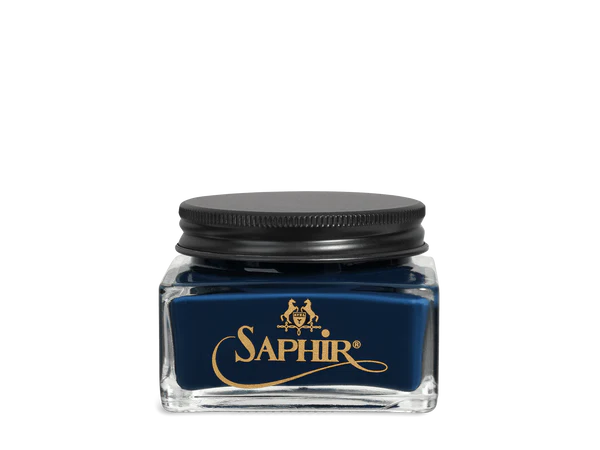 SAPHIR MEDAILLE D'OR - CREME 1925 POMMADIER (CREAM POLISH) - 75ml