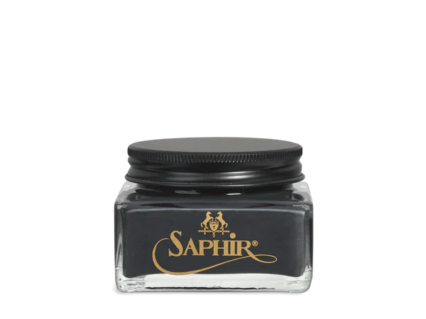 SAPHIR MEDAILLE D'OR - CREME 1925 POMMADIER (CREAM POLISH) - 75ml