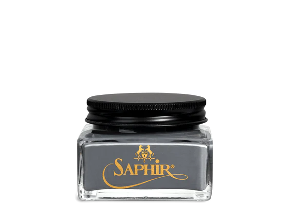 SAPHIR MEDAILLE D'OR - CREME 1925 POMMADIER (CREAM POLISH) - 75ml