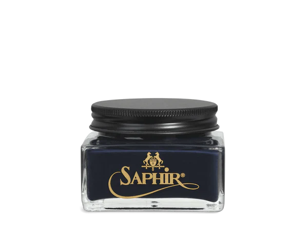 SAPHIR MEDAILLE D'OR - CREME 1925 POMMADIER (CREAM POLISH) - 75ml