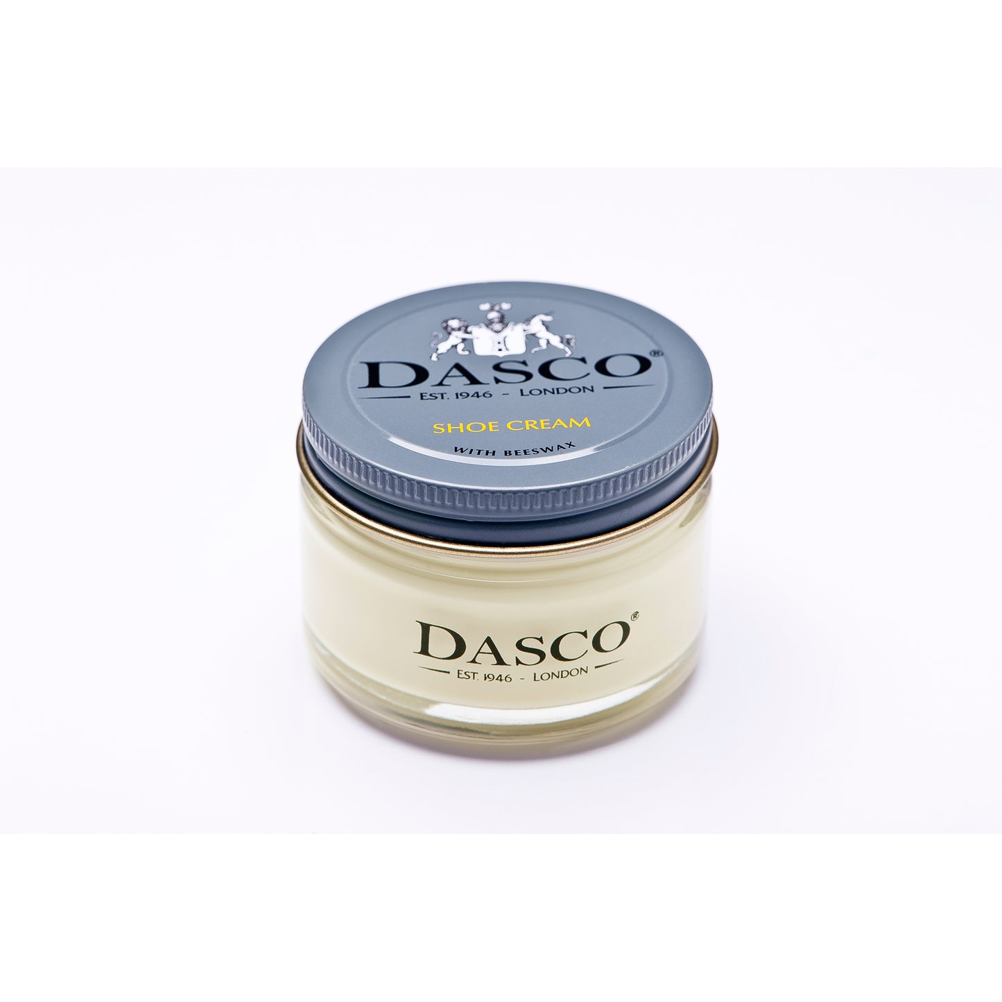 DASCO - JAR CREAM -  50ml