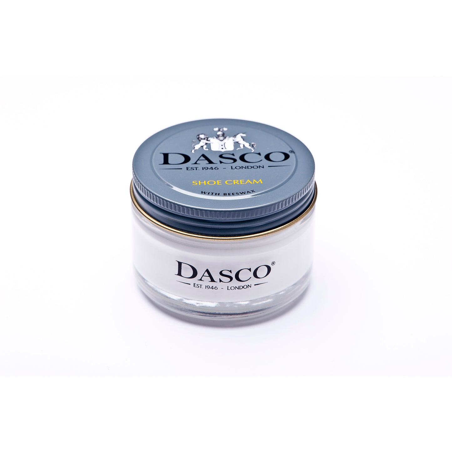 DASCO - JAR CREAM - 50ml
