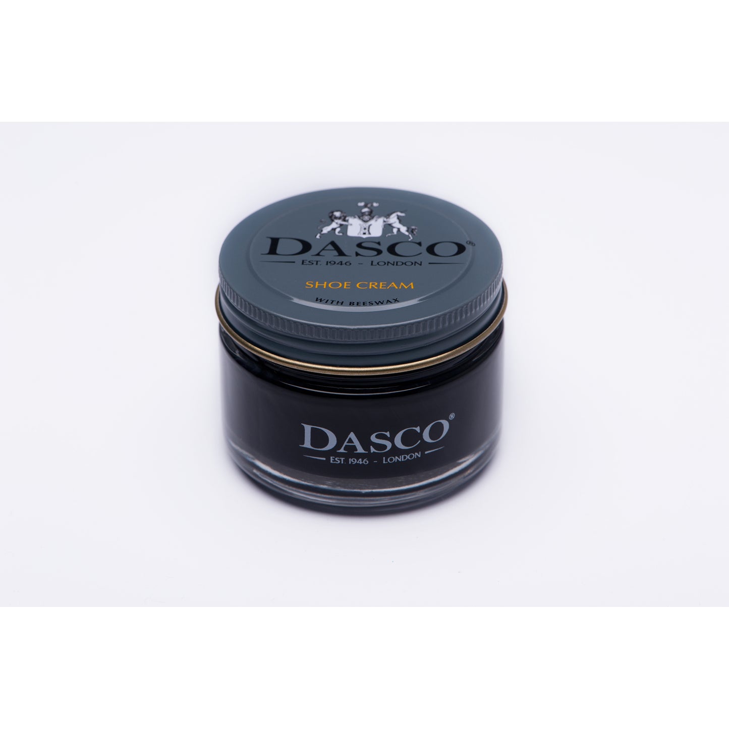 DASCO - JAR CREAM -  50ml