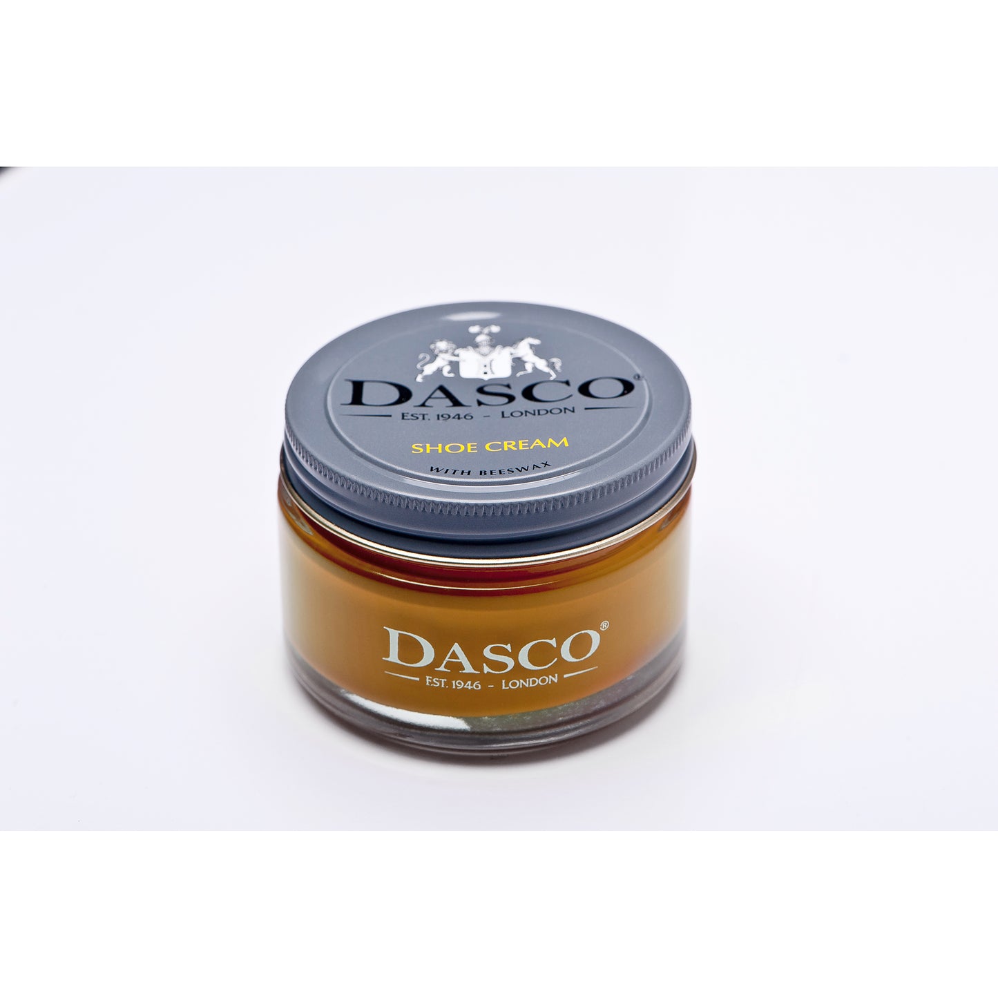 DASCO - JAR CREAM -  50ml