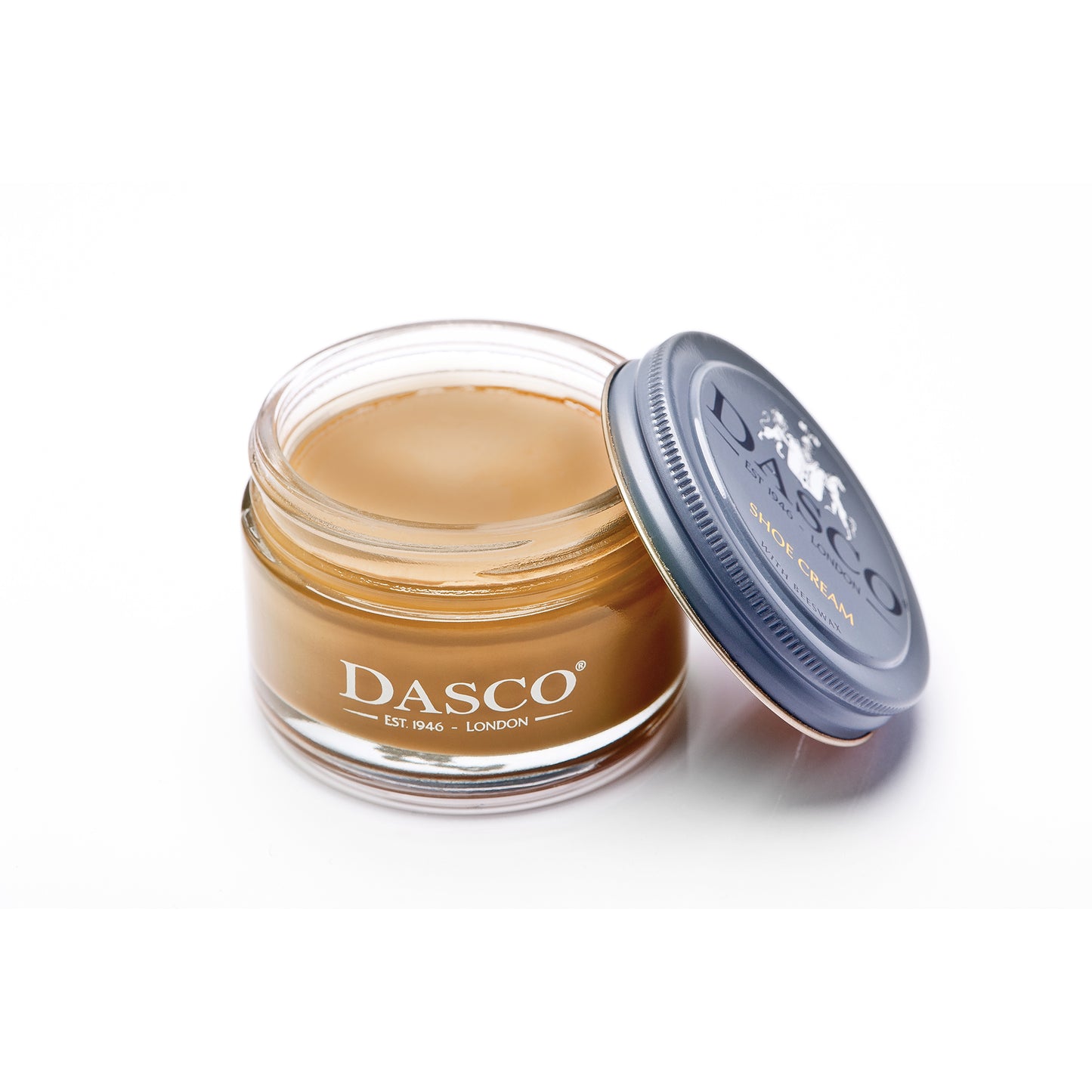 DASCO - JAR CREAM -  50ml