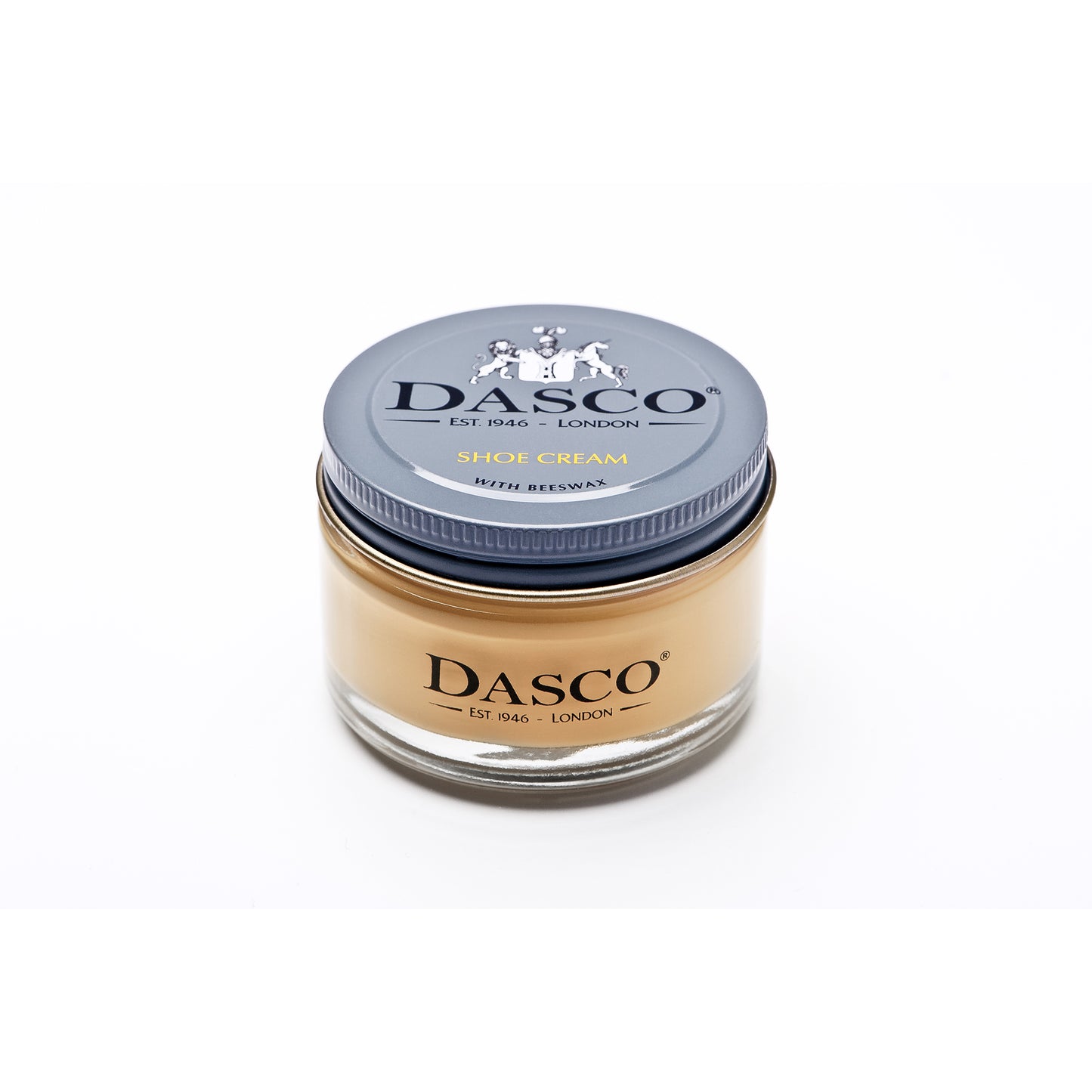 DASCO - JAR CREAM - 50ml