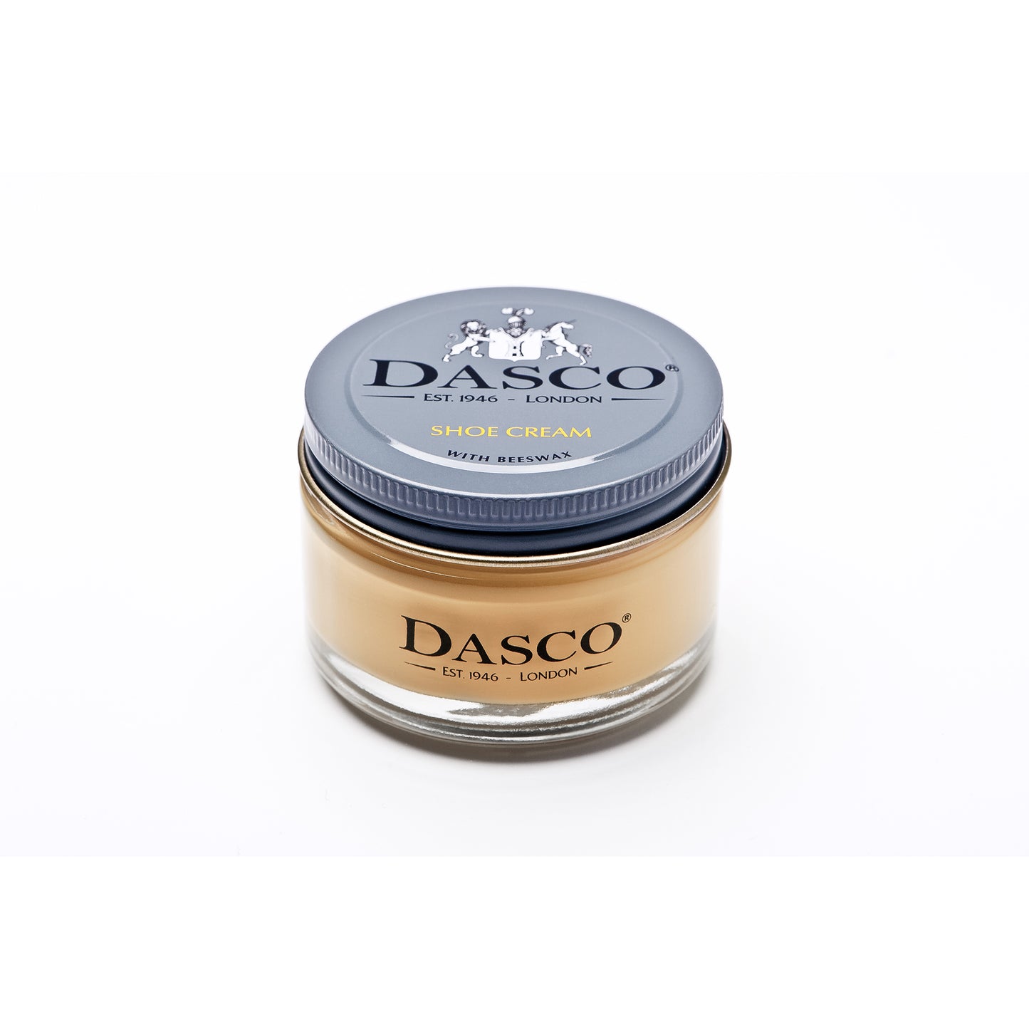 DASCO - JAR CREAM -  50ml