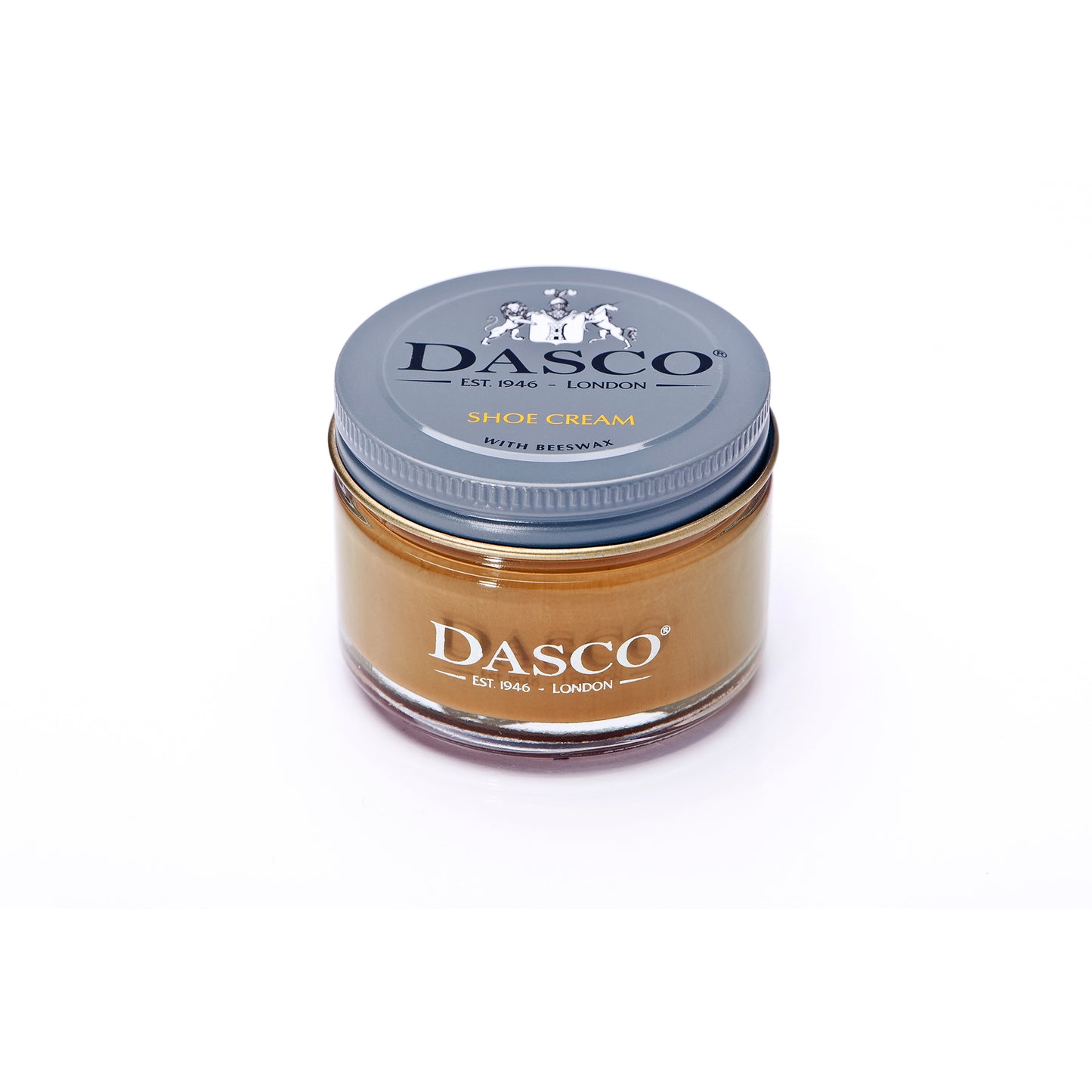 DASCO - JAR CREAM -  50ml