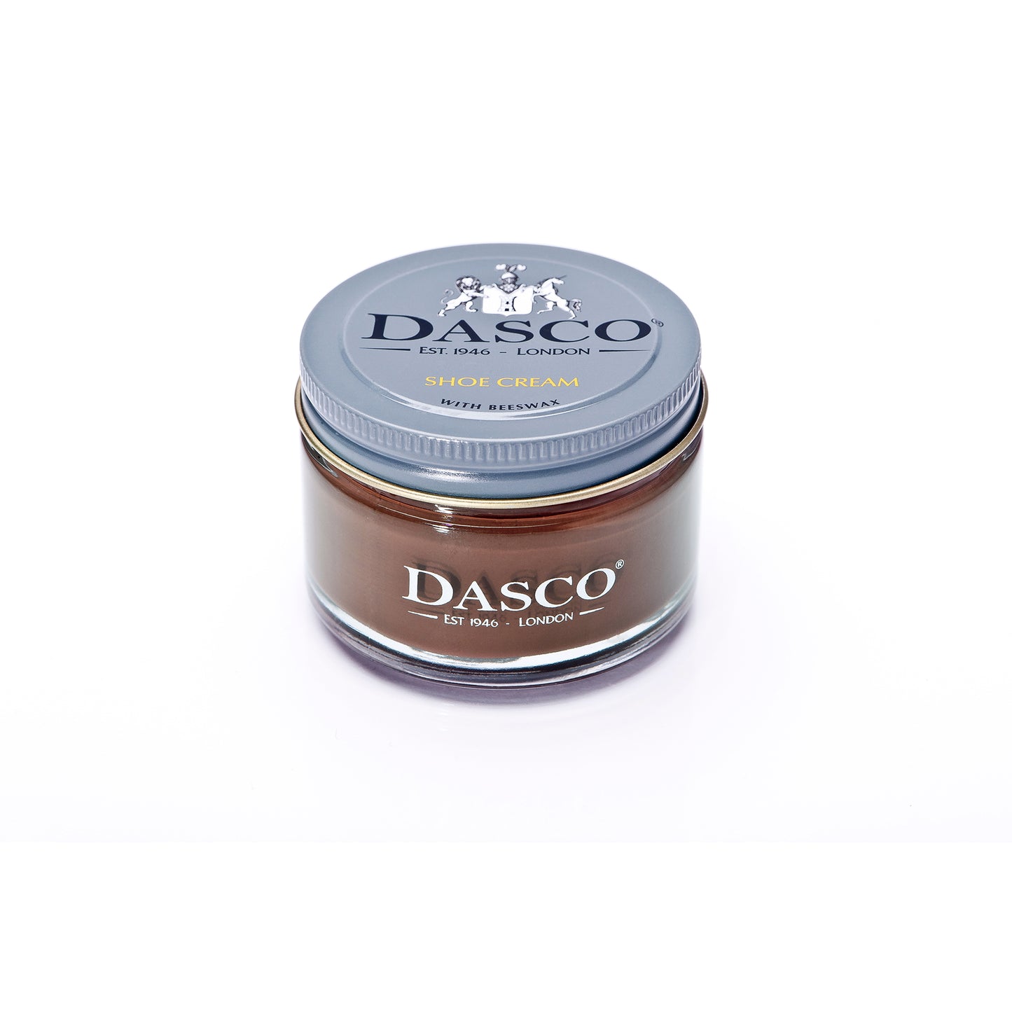 DASCO - JAR CREAM - 50ml