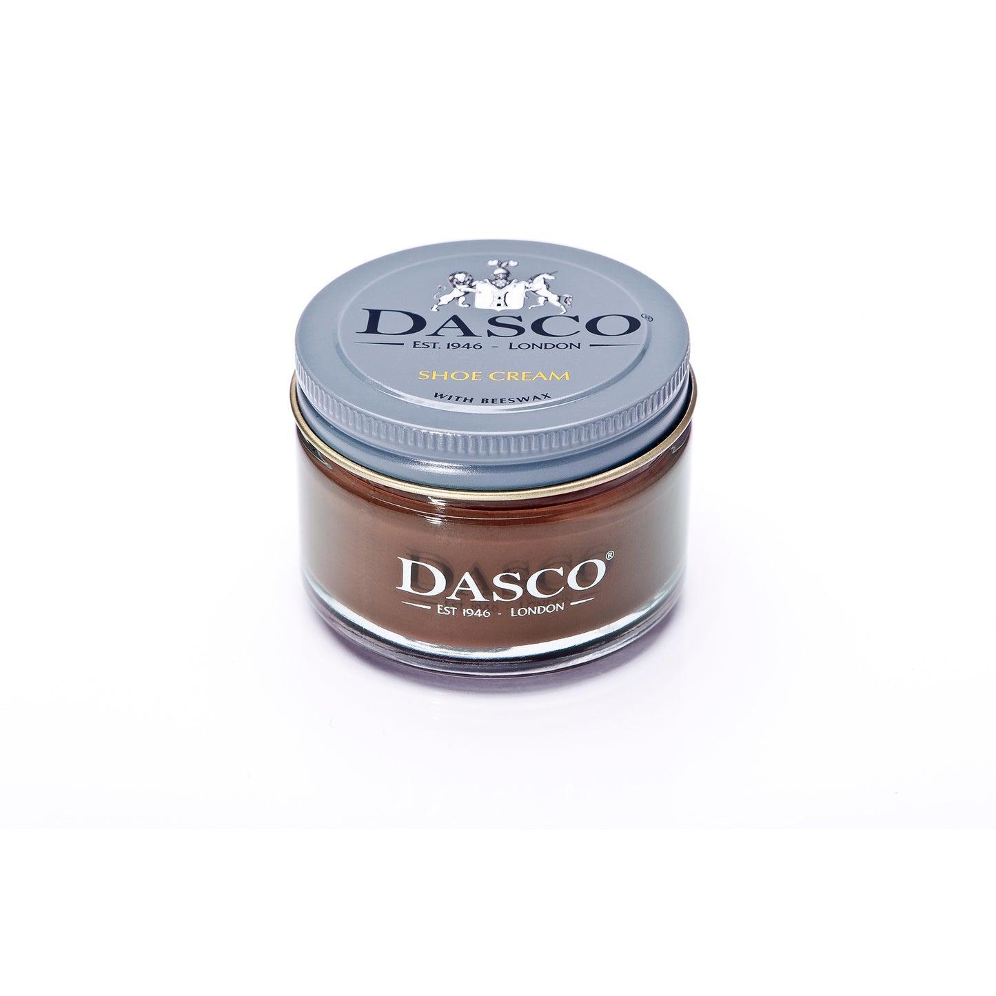 DASCO - JAR CREAM -  50ml