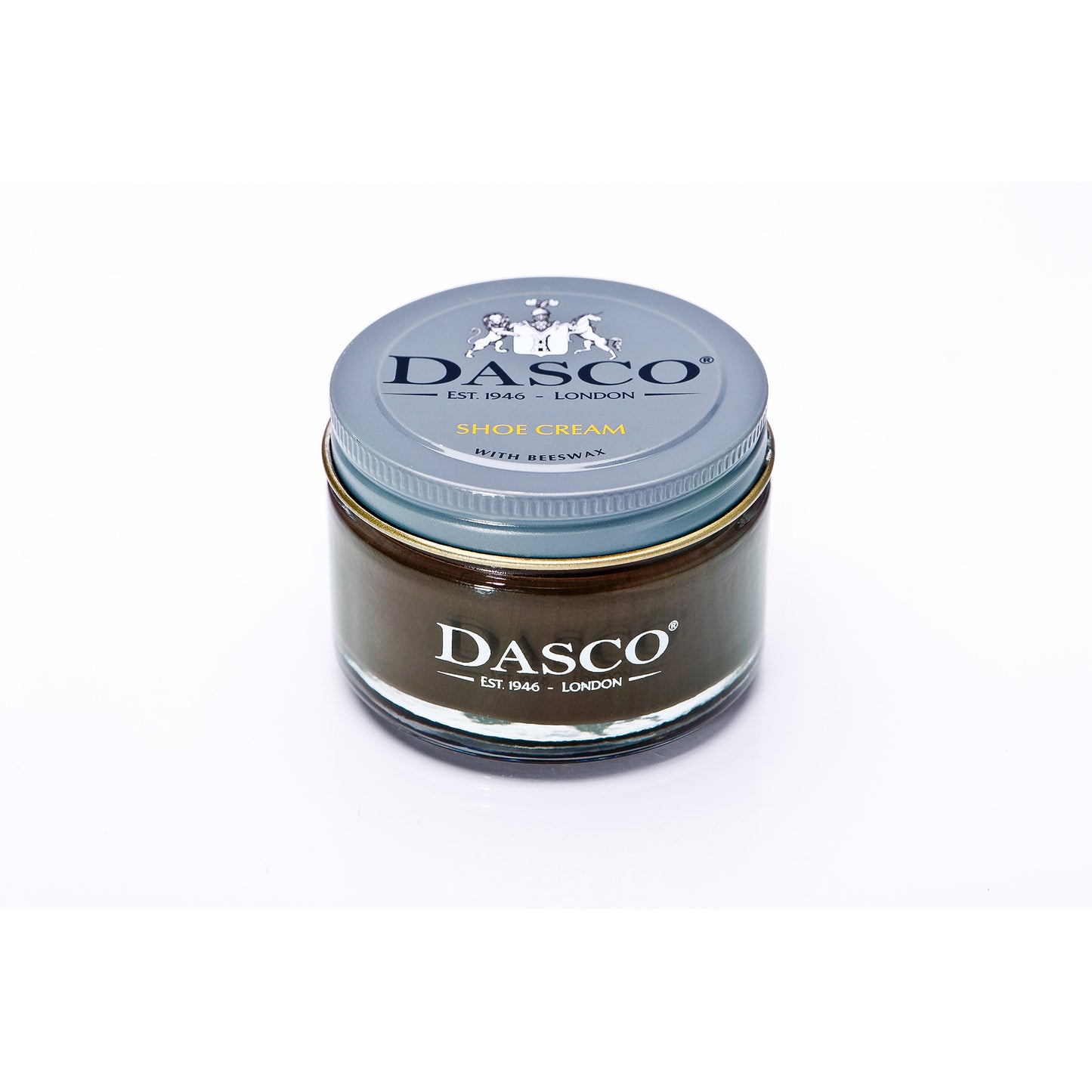 DASCO - JAR CREAM -  50ml