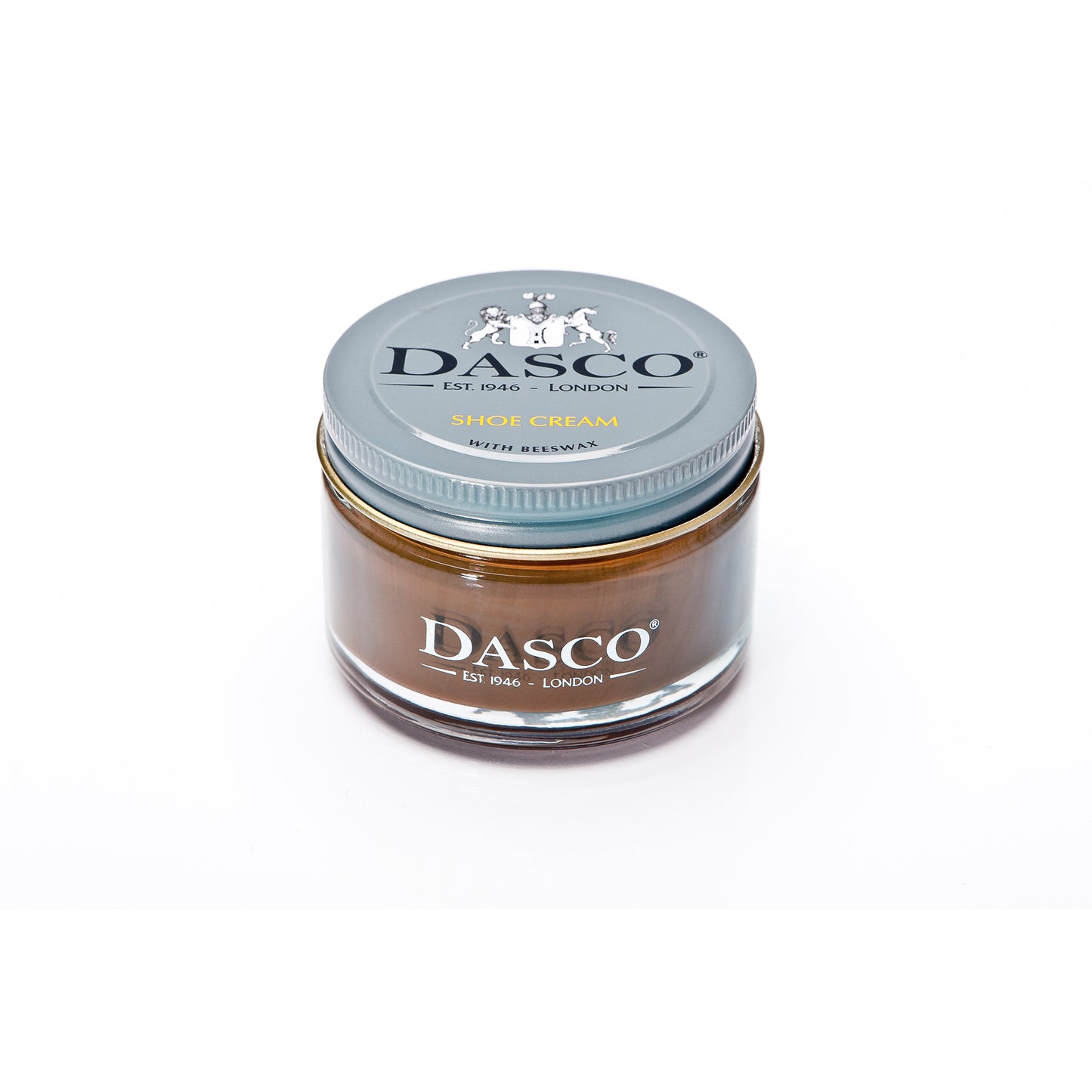 DASCO - JAR CREAM -  50ml