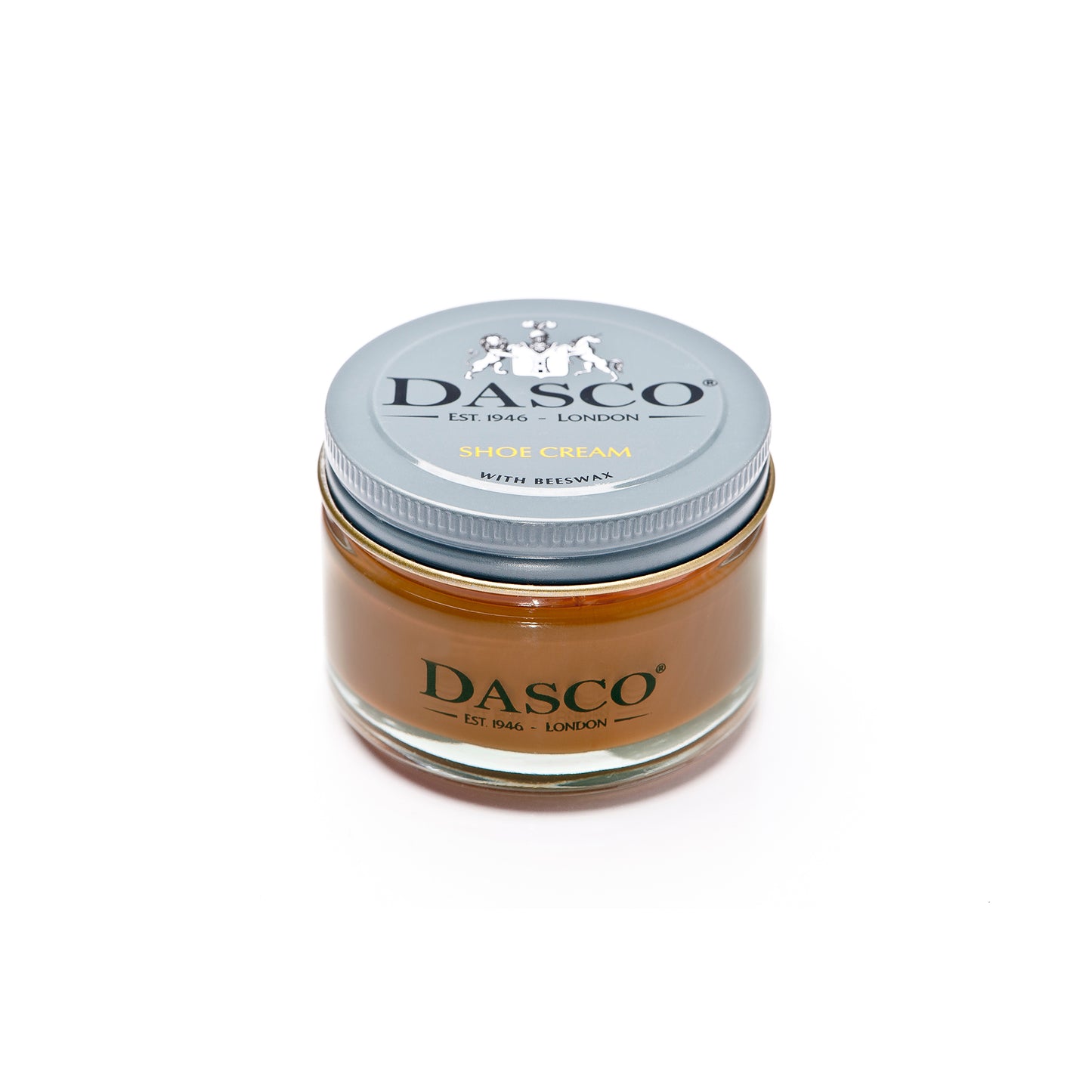 DASCO - JAR CREAM -  50ml