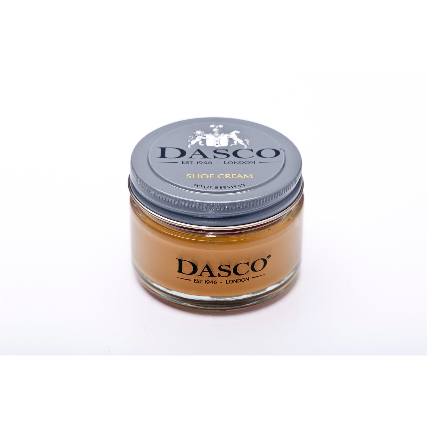 DASCO - JAR CREAM -  50ml