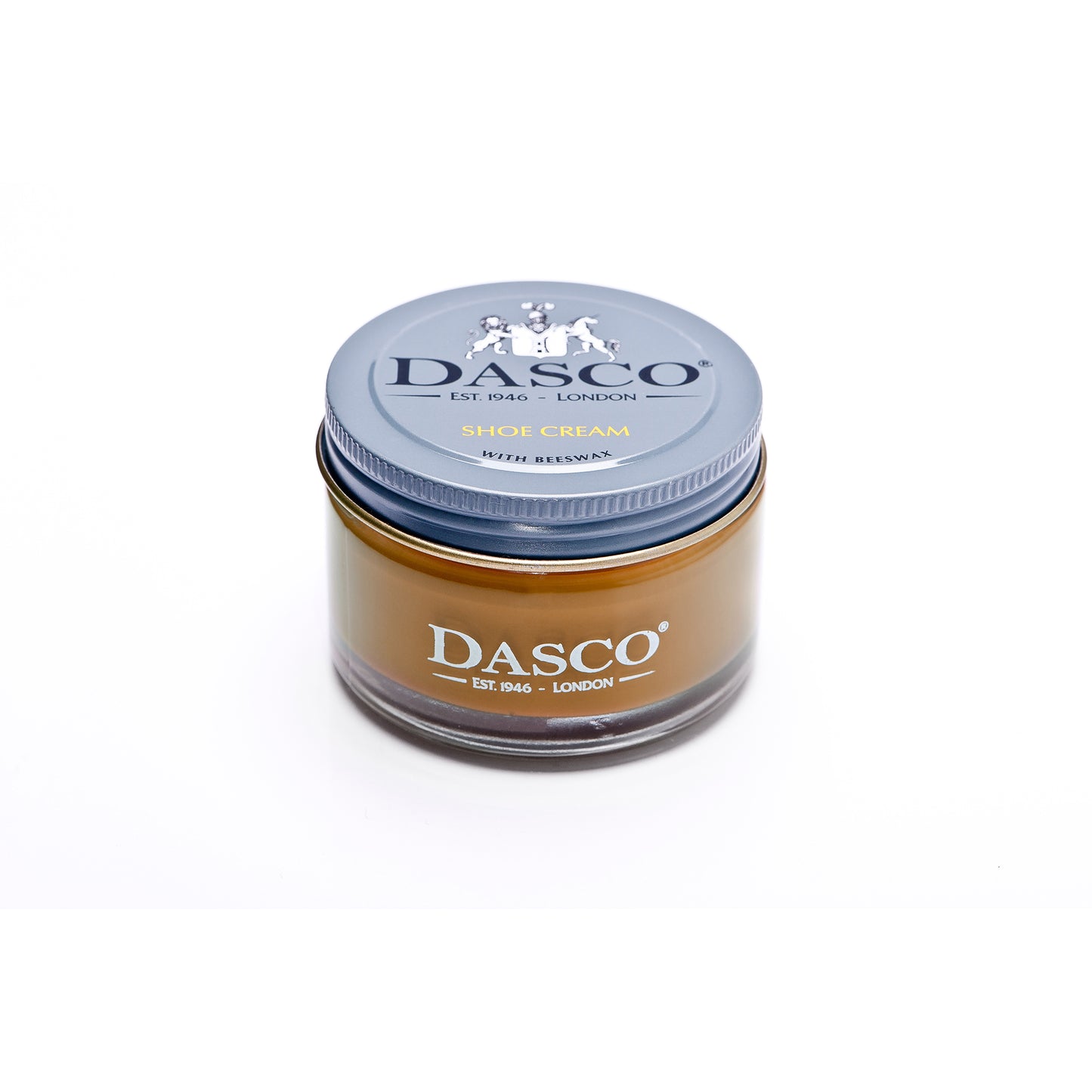 DASCO - JAR CREAM -  50ml