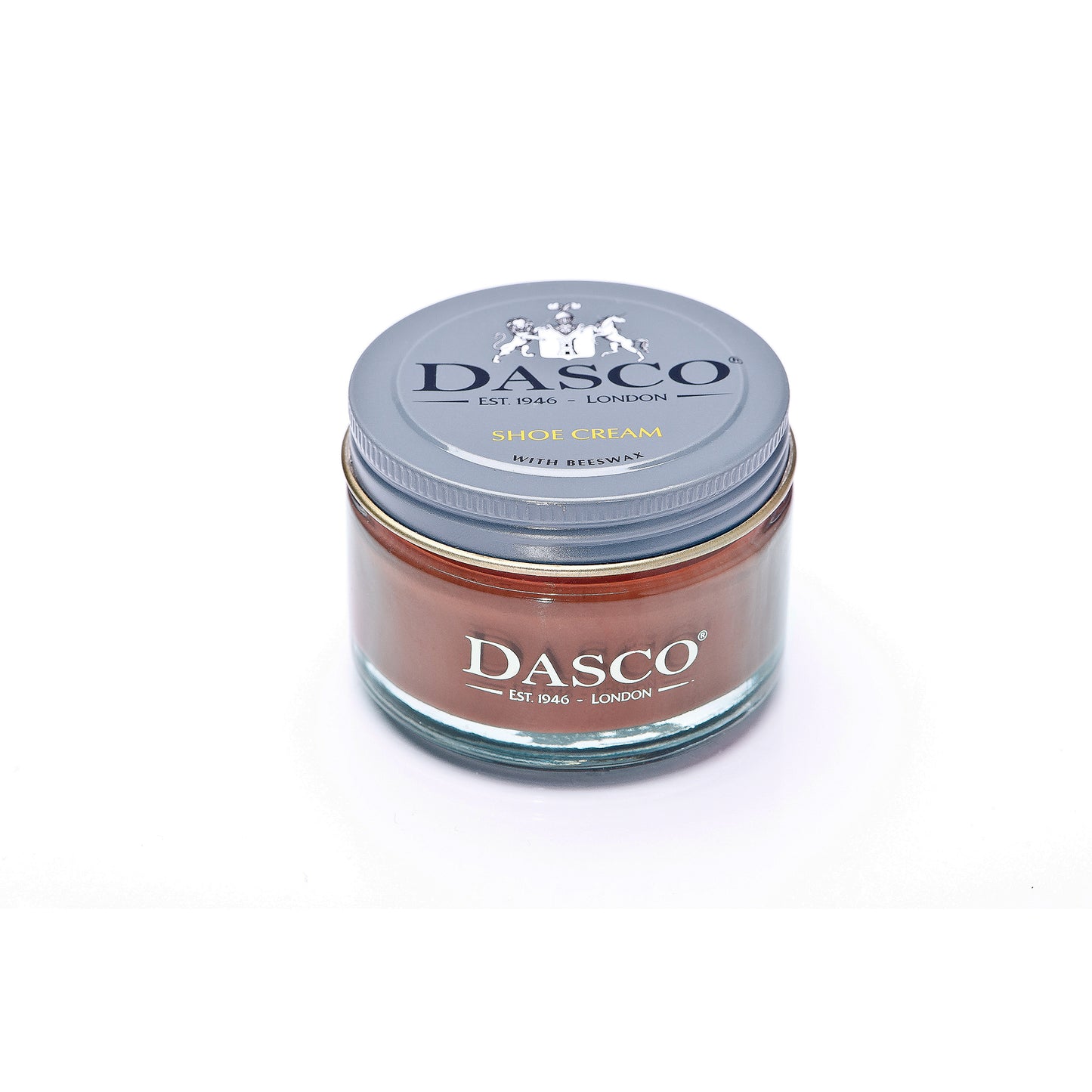 DASCO - JAR CREAM -  50ml