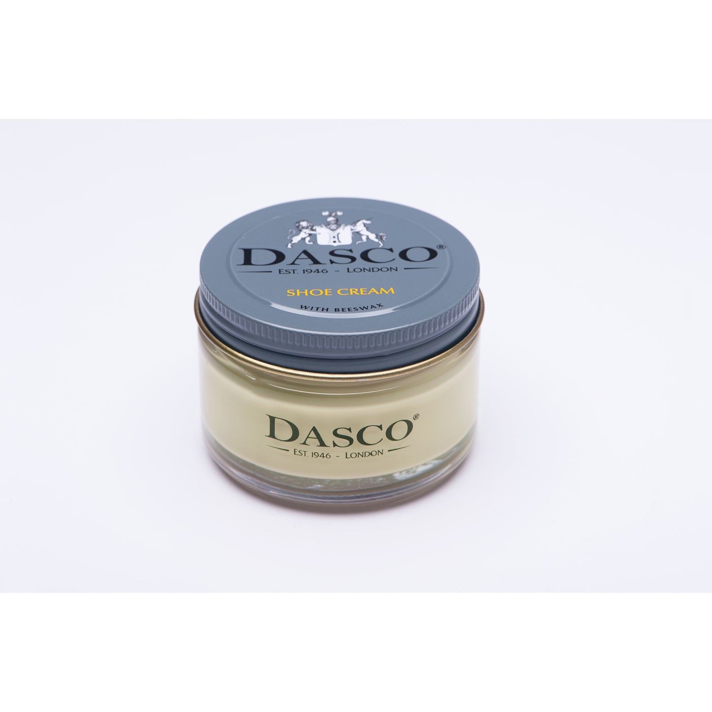 DASCO - JAR CREAM - 50ml