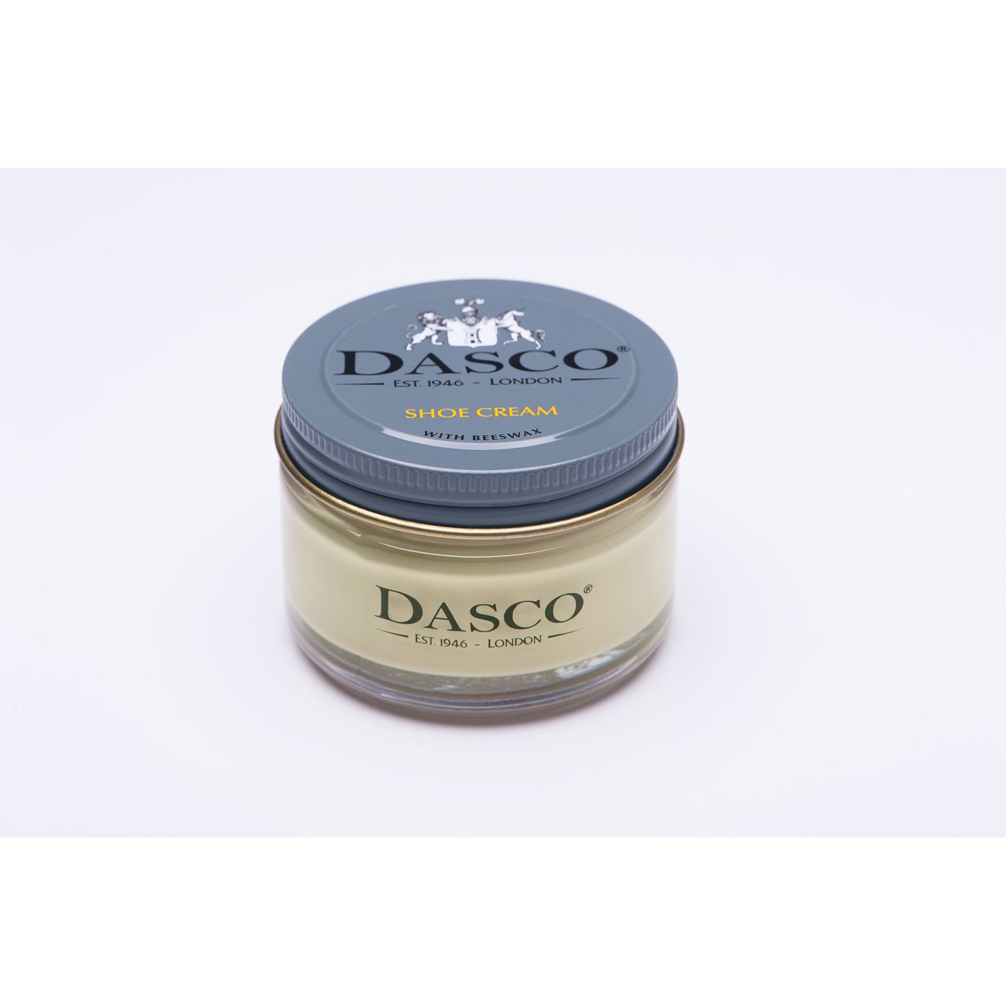 DASCO - JAR CREAM -  50ml