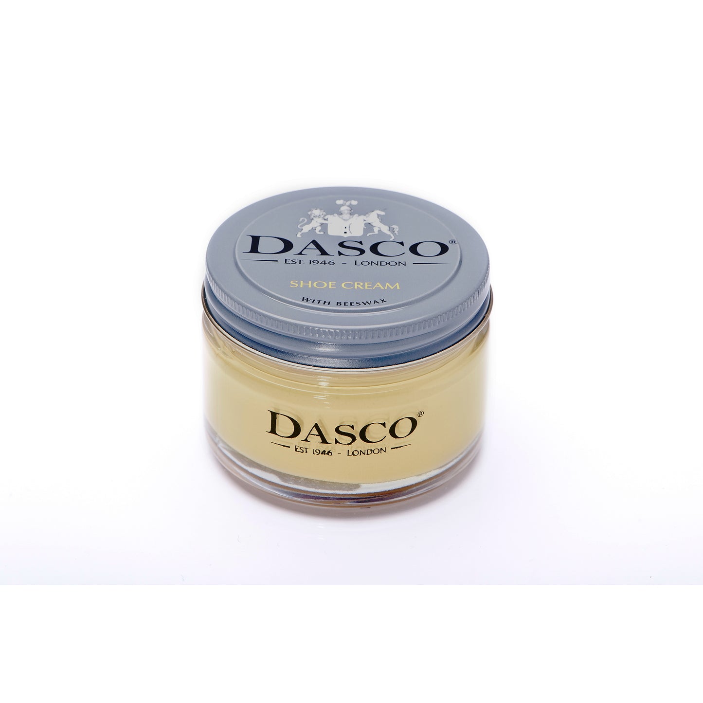 DASCO - JAR CREAM -  50ml