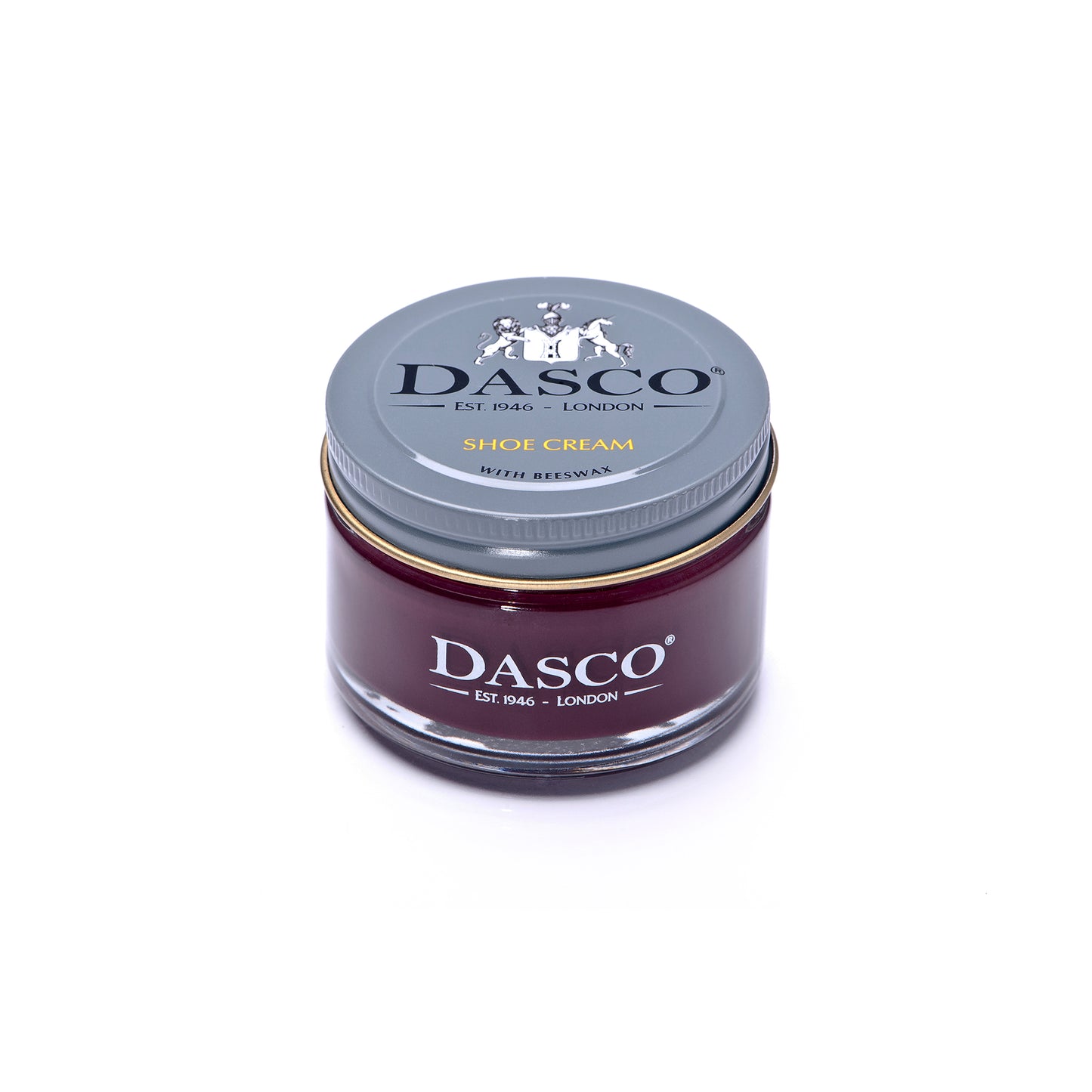 DASCO - JAR CREAM - 50ml